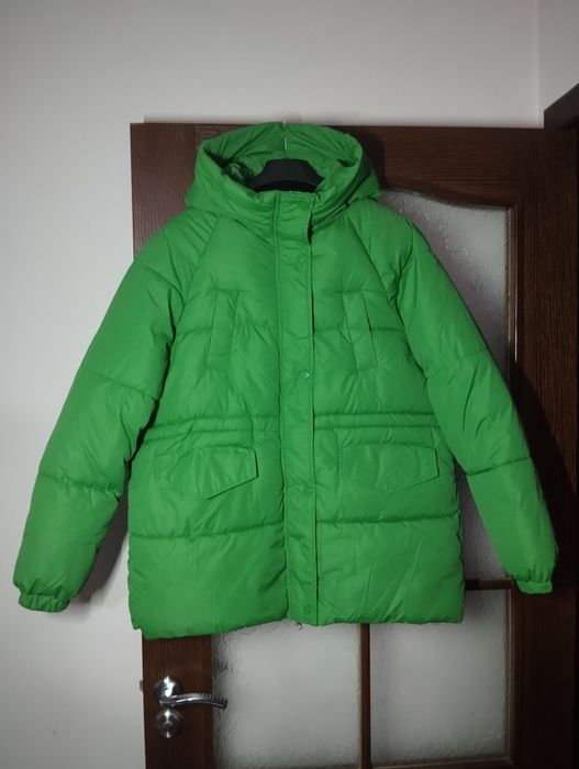 Куртка весна-осінь