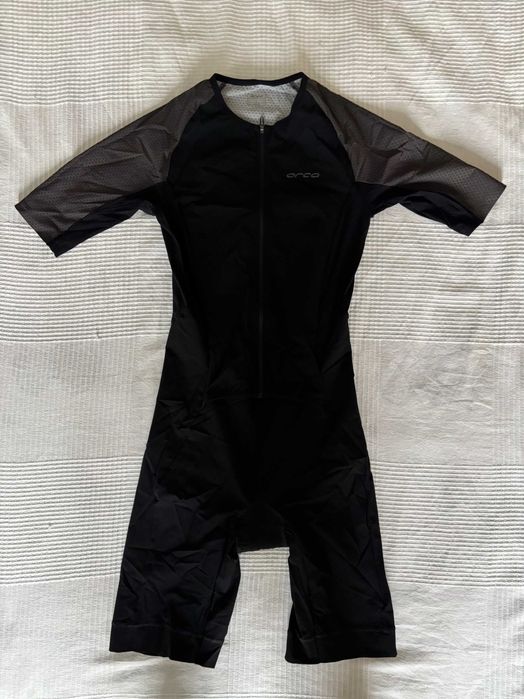 Strój triathlonowy Orca Athlex Aerosuit rozm. L