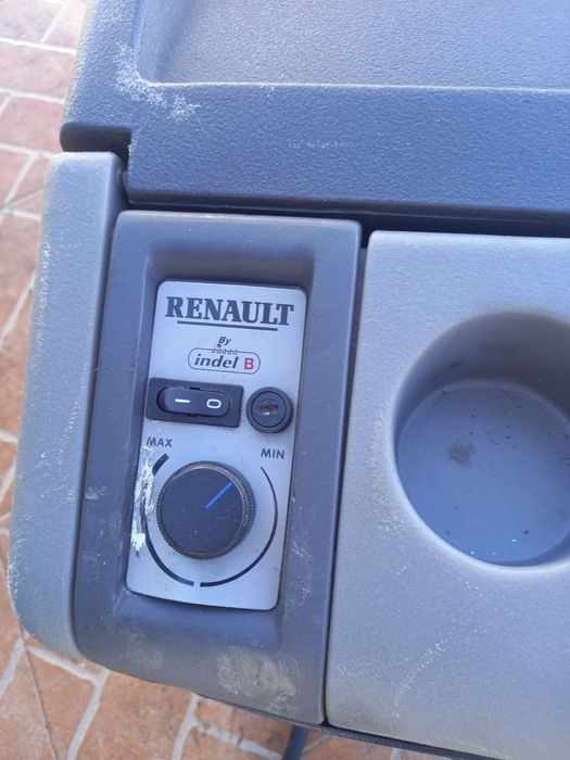 Frigorifico para camião dá para congelar está impecavel 290€