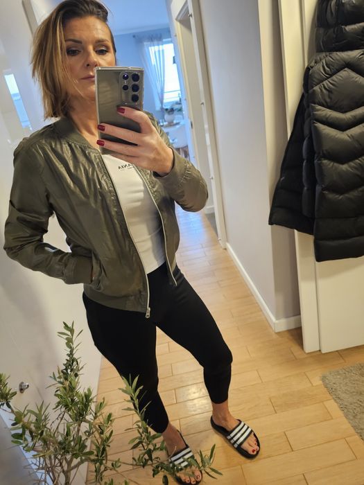 Kurtka nowa sport