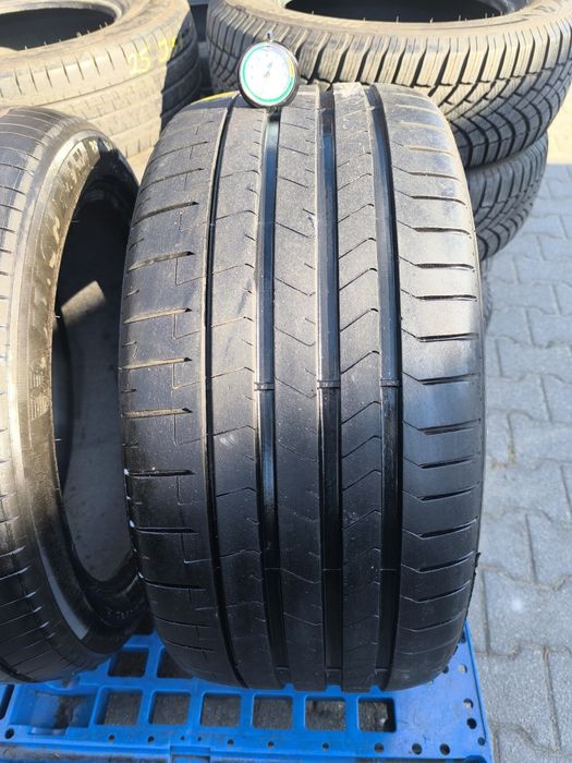 Opona Pirelli P zero 275/35/20 pojedynka