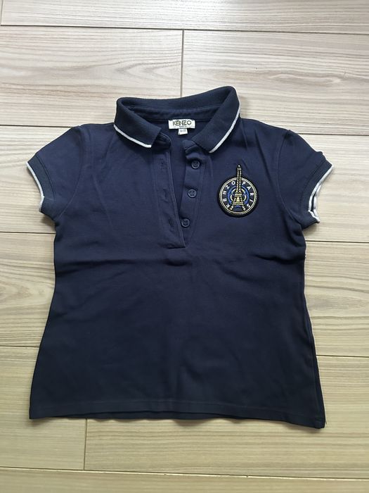 Koszulka polo 128 Kenzo