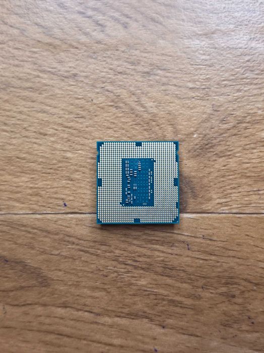 Процессор intel core i7 4790 4 ядра 8 потоков 4.0 Ггц частота идеал гарантия сокет 1150 4-е поколение интел