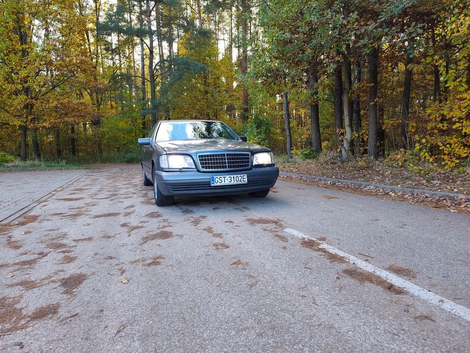 Mercedes-Benz 280