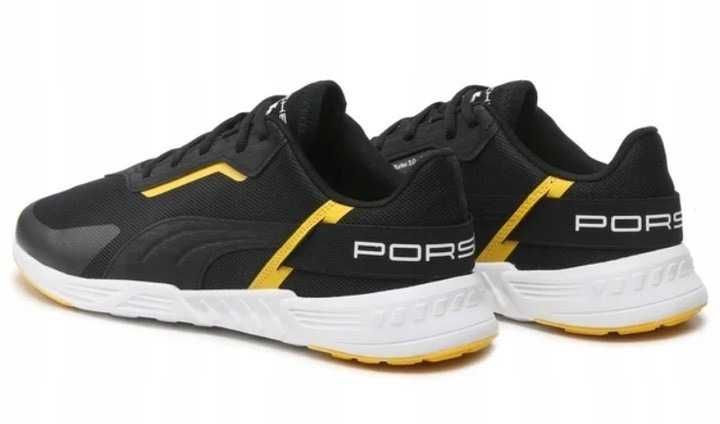 Buty męskie Puma Sneakersy Pl Tiburion Logo rozm. 44