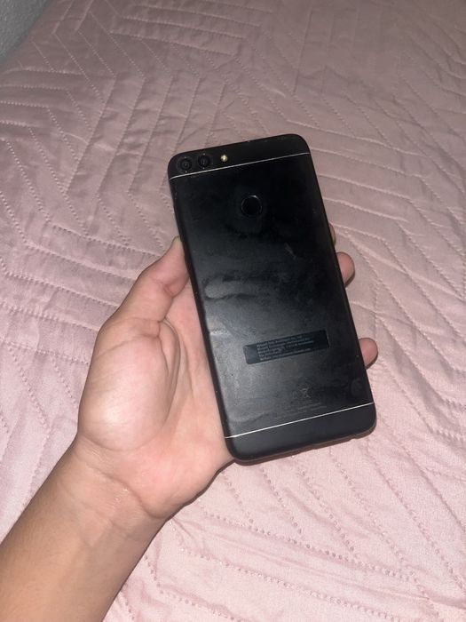 Vendo Huawei usado