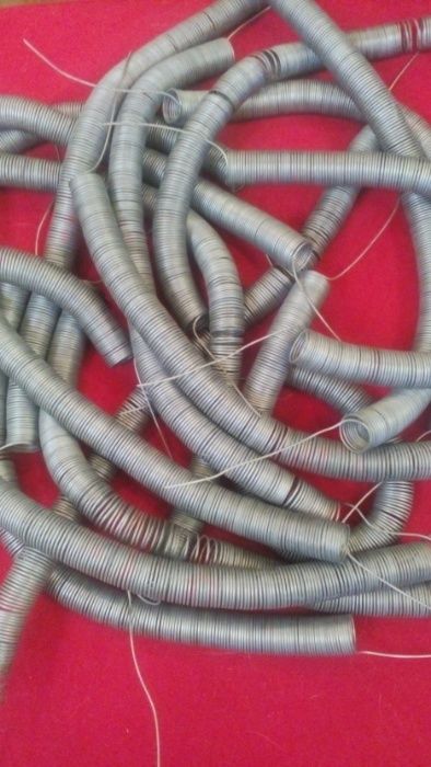 Тэны електрические