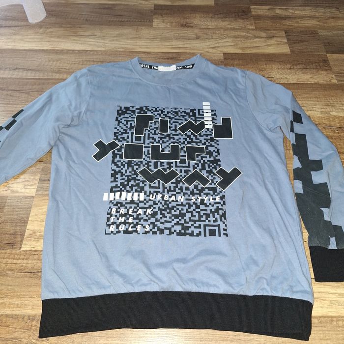 Tshirt Coccodrillo 146