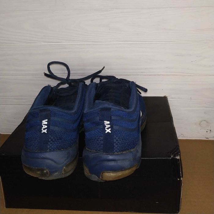 Кросівки Nike airmax 43