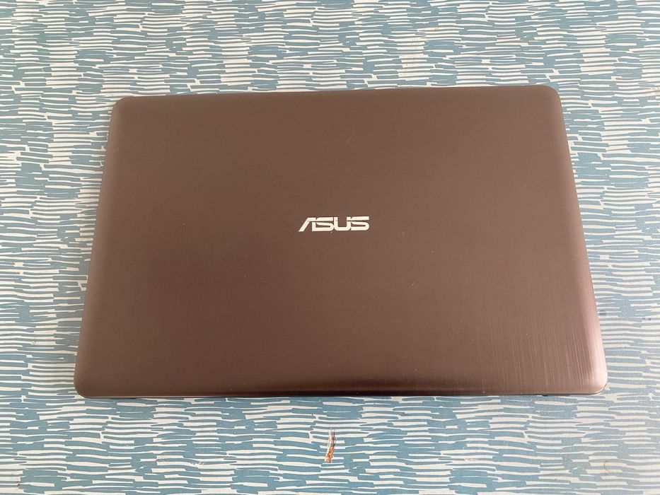 Lcd Back Cover Asus A541u