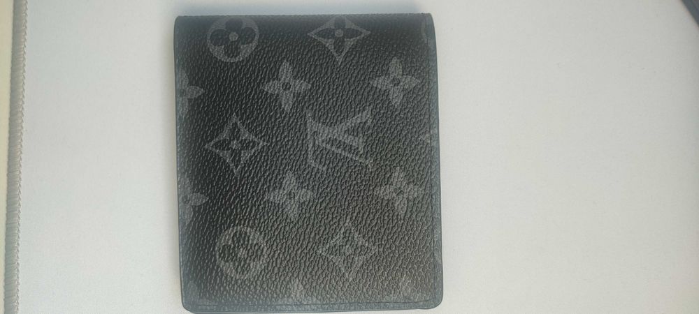 Luis Vuitton Portfel 'Multiple'