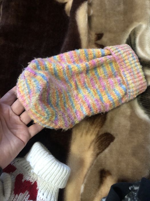 Теплий светр на собачку/кішечку