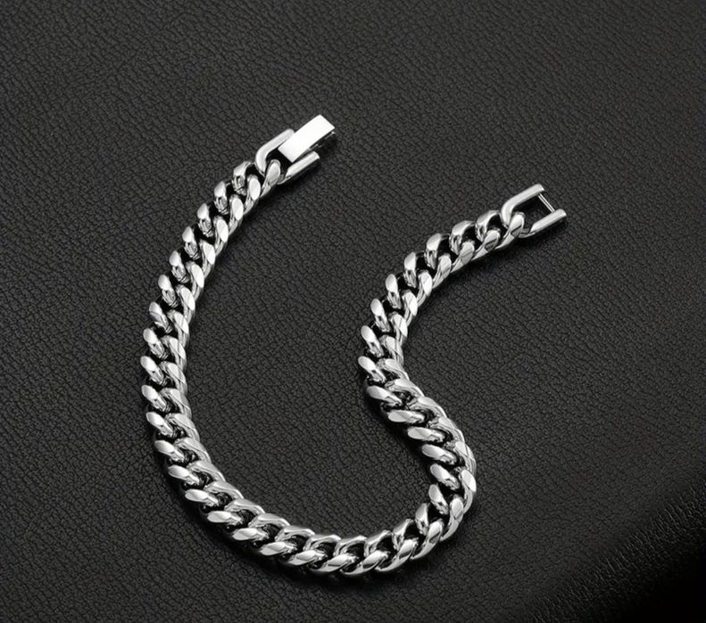 Sprzedam Bransoletkę Męska