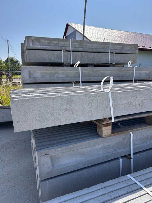 Kompletne ogrodzenie panelowe 153cm Fi4-59 z/mb