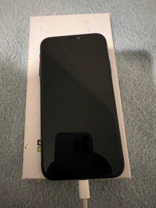 iPhone 11 128 gb