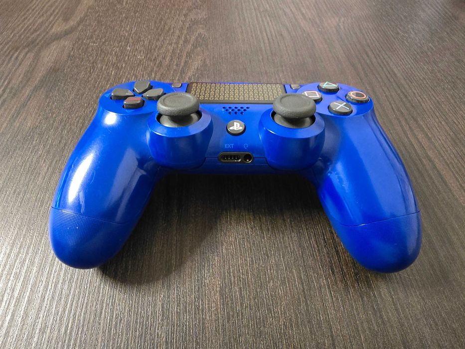 PS4 Comando Days of Play V2 OFICIAL