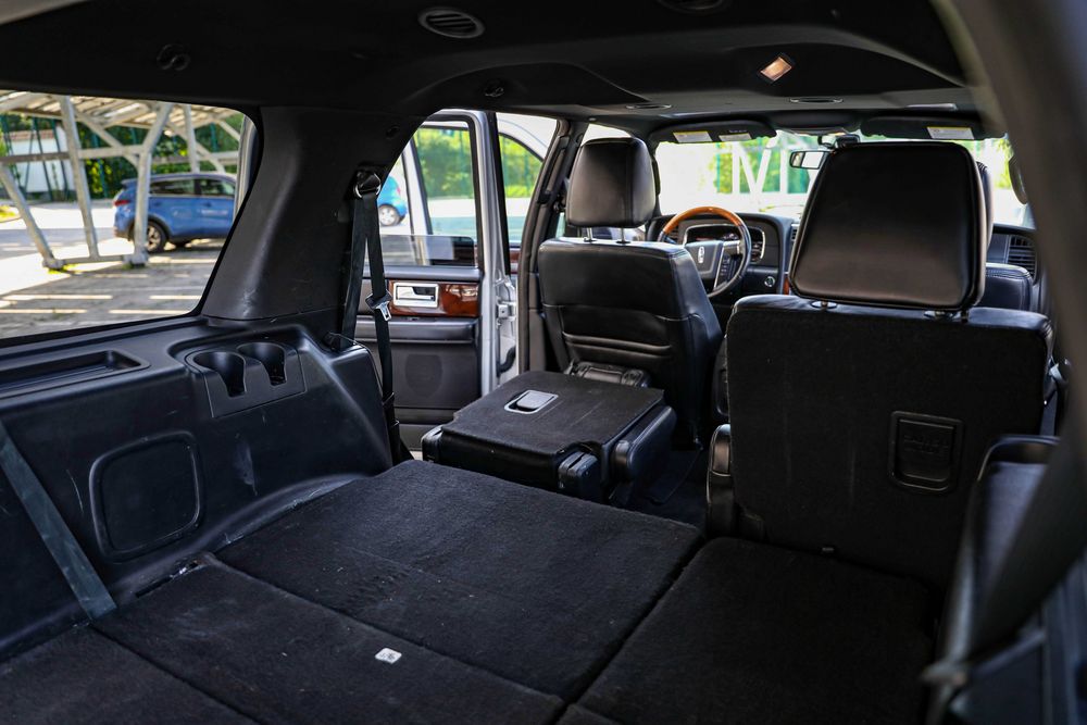 Lincoln Navigator 2016 VIN 5LMJJ2JTXHEL00836 фото оголошення 24 з 24