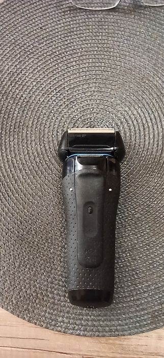 Maszynka do golenia Braun S5. Model 51 47s Wet&Dry.