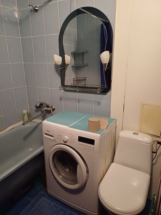Сдам 1 кв О. Поля Славутич 12000