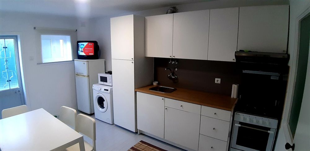 Quartos para estudantes