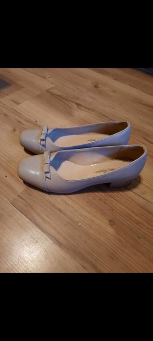 Buty damskie Clara Barson