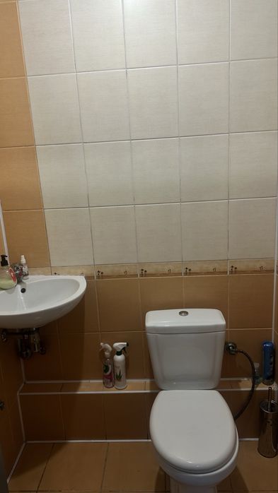 Офісне приміщення в центрі міста (л1