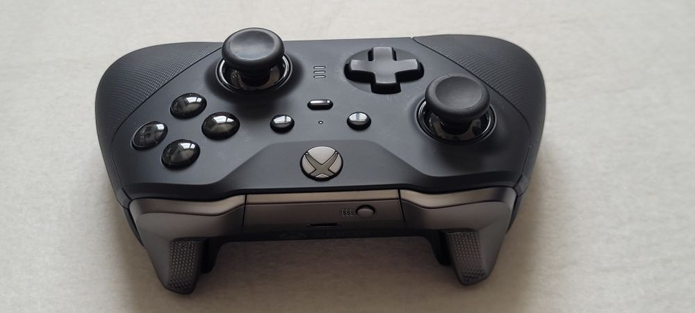 Геймпад беспроводной Microsoft Xbox Elite Wireless Controller Series 2