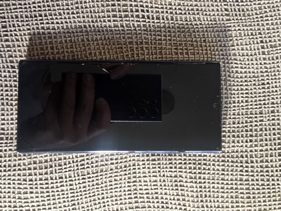 Samsung note 20 ultra 5g