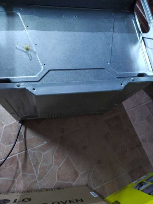 Forno elétrico Fagor