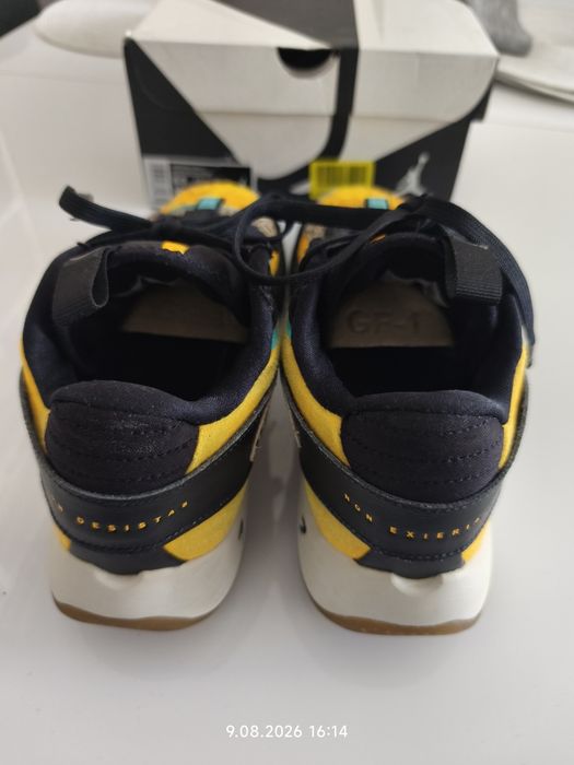 Nike Jordan Luka 2  Safari -buty do koszykówki roz 42