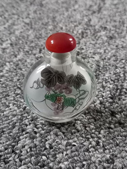 Tabiakierka Stare Chiny