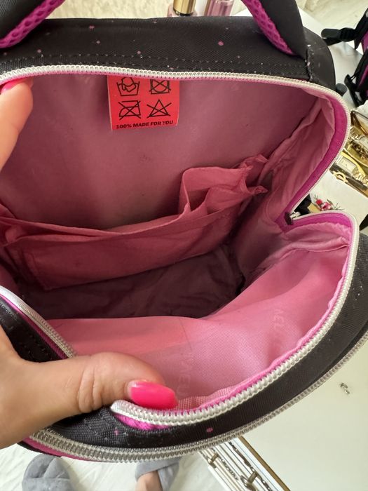 Рюкзак для девочки