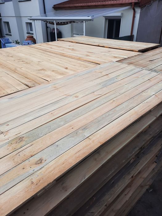 Palety blatowe 240x100