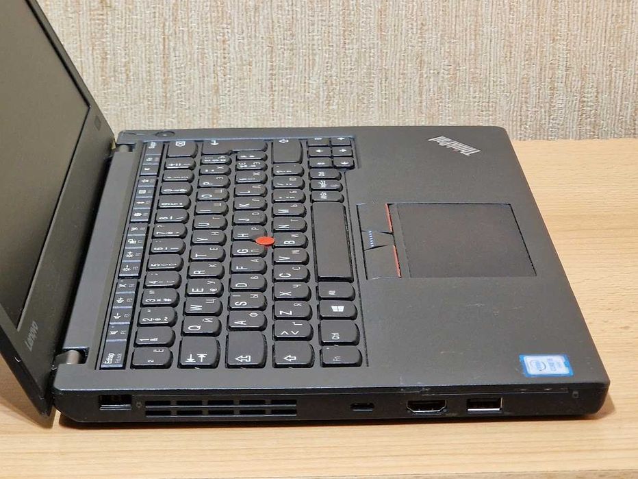 lenovo thinkpad x270 - Купить электронику - Цены на OLX.ua