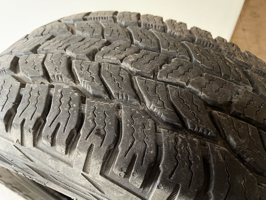 4 Pneus Cooper Discoverer AT3 235/65 17