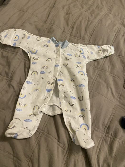 Чоловічки дитячі