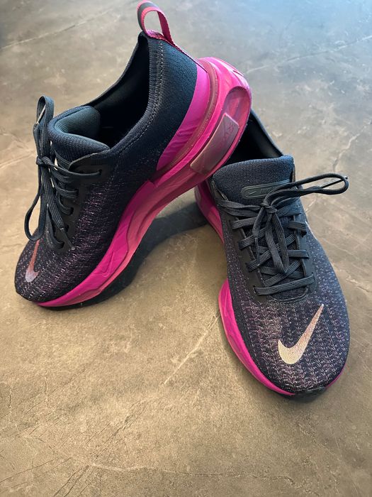 Sapatilhas Nike Invincible Run 3