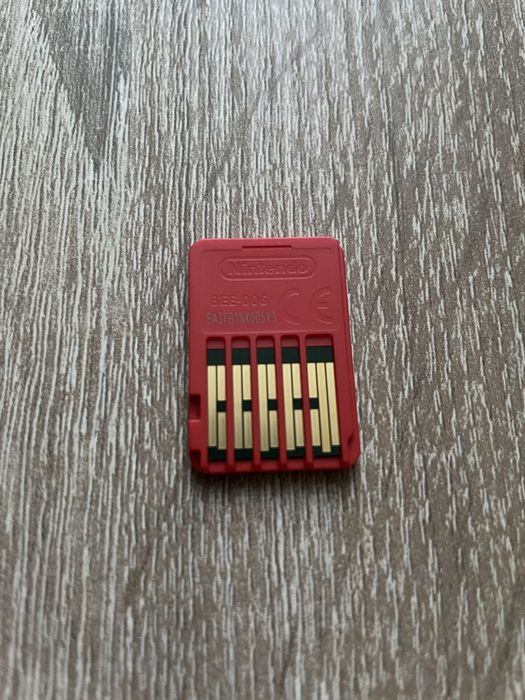 Gra HADES 2 Nintendo Switch 2