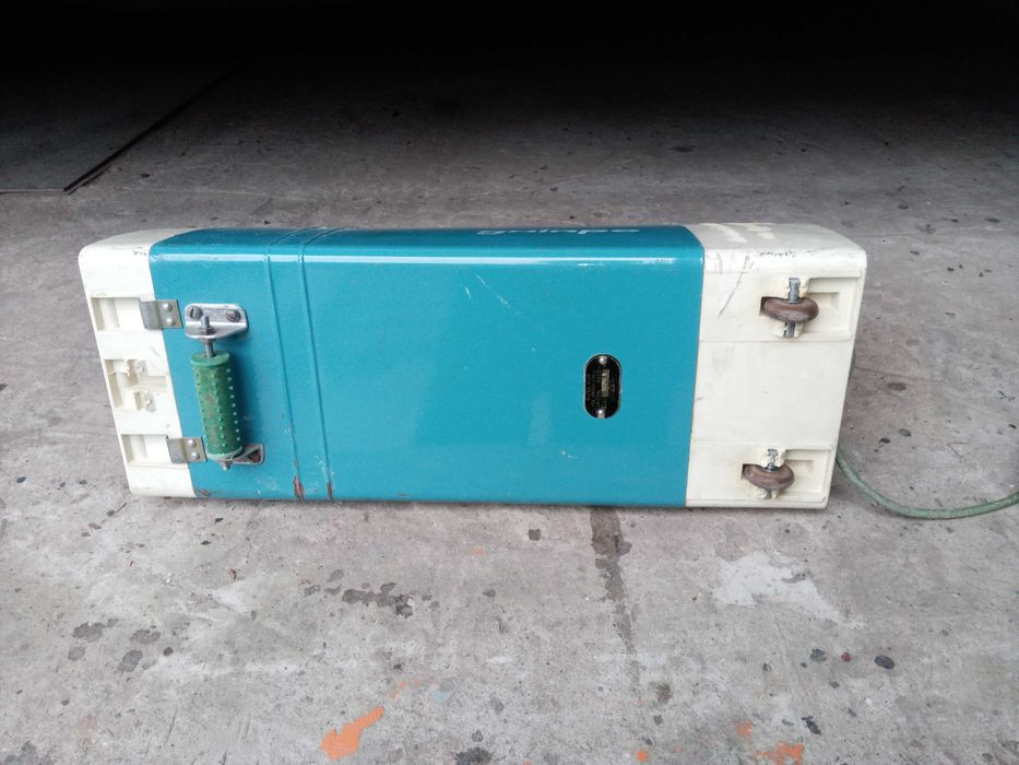 Продам ретропылесос.