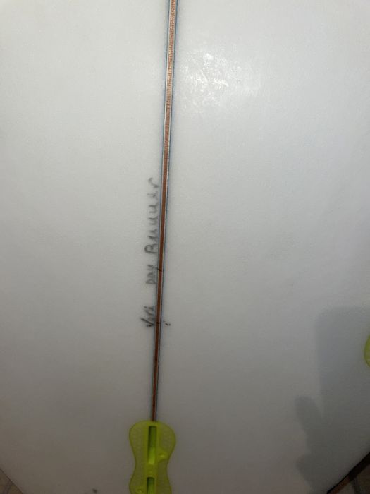 Prancha de Surf 5’7’’ como nova