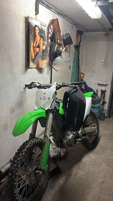 Kawasaki
