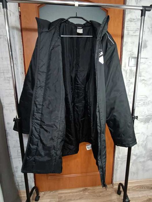 Adidas kurtka sportowa roz L