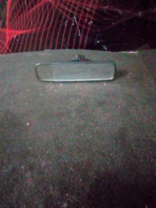 Espelho Retrovisor Interno Jeep Grand Cherokee Ii (Wj, Wg)