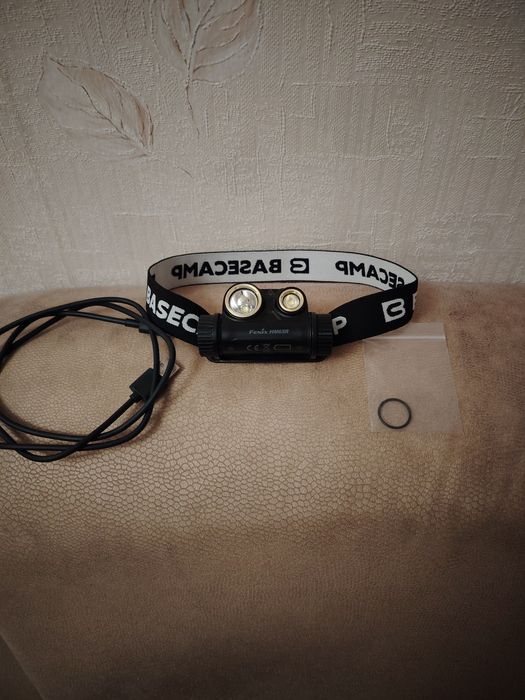 Фонарь  феникс CL27R