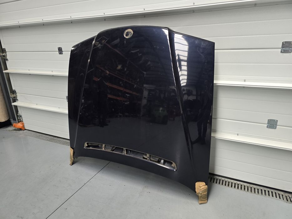 Capo original bmw Serie 7 E38