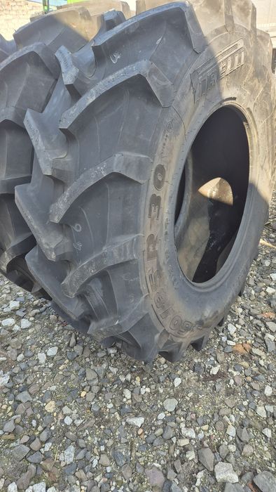 Opony rolnicze Pirelli nowe  18.4 r30, 460/85r30 polecam