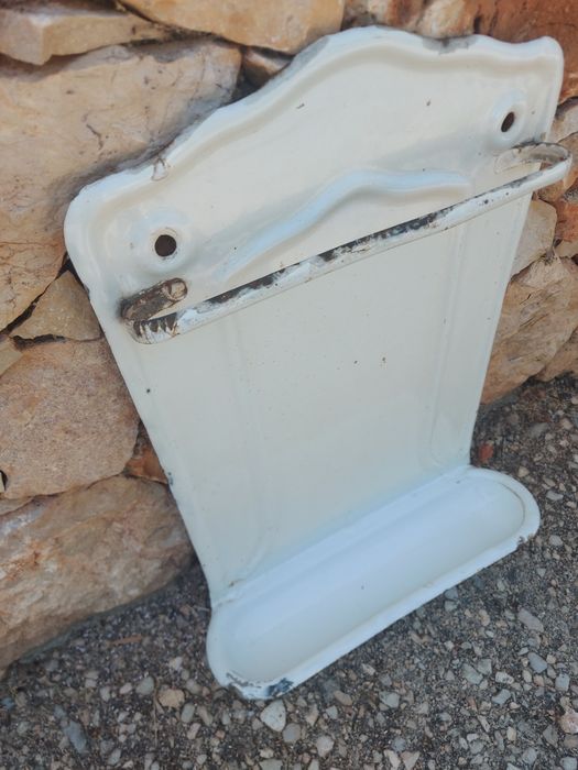 Acessório cozinha antigo