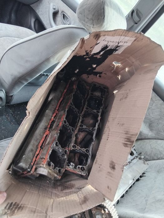 Пежо 406 1.8 бенз. Не на ходу.