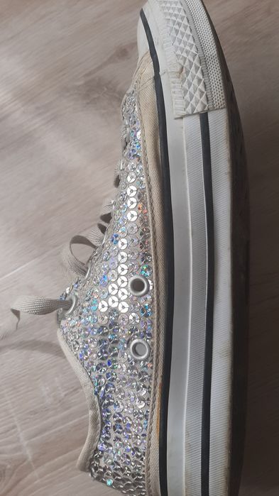 Ténis All Star n.40 (38 brasil)