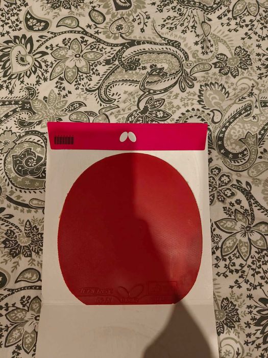 okladziny do tenisa stolowego butterfly tenergy 05 FX